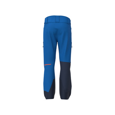 TEWES FULL-ZIP-Z pants lady