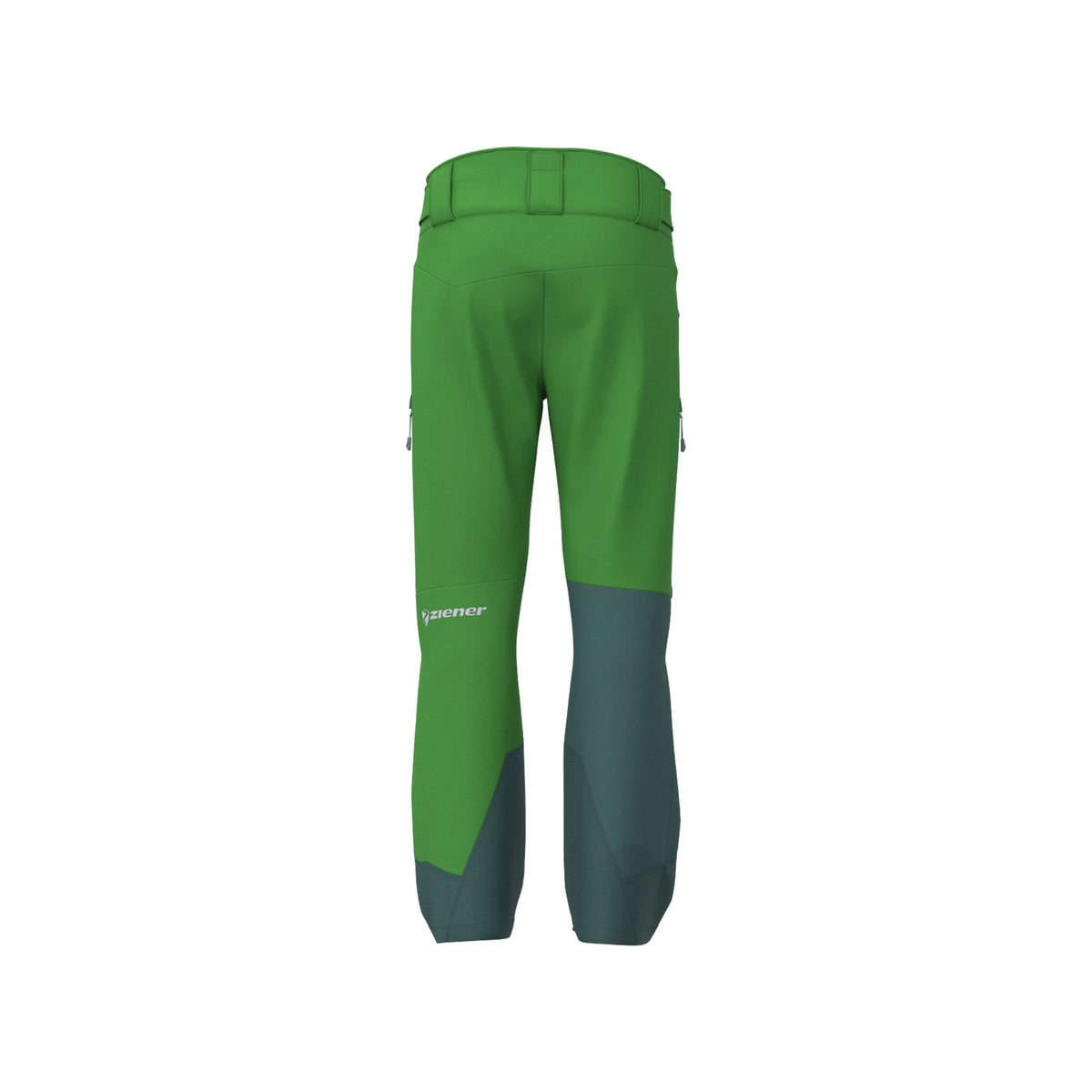TEWES FULL_ZIP-Z pants junior unisex