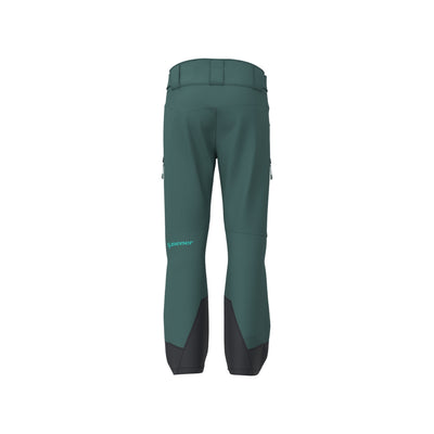TEWES FULL_ZIP-Z pants junior unisex