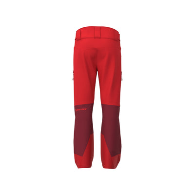 TEWES FULL_ZIP-Z pants junior unisex