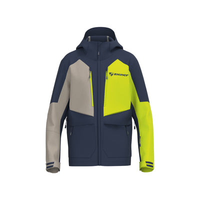 TORBEN-Z jacket man