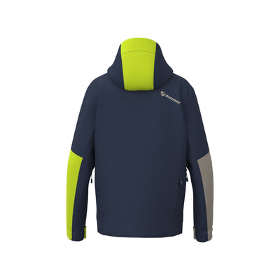 TORBEN-Z jacket man
