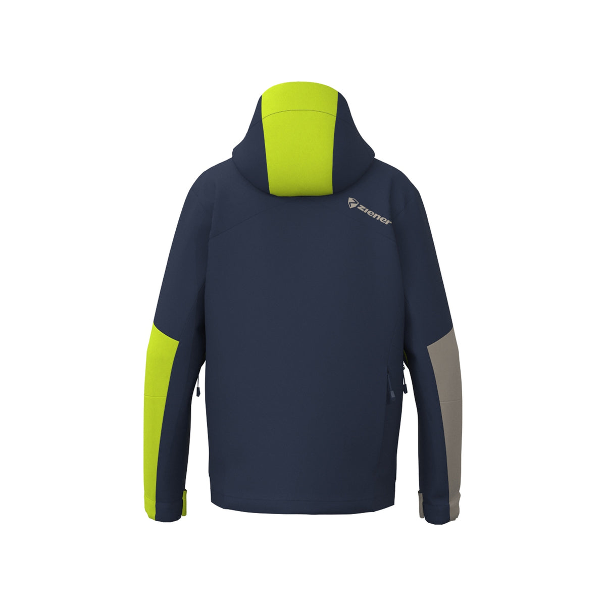 TORBEN-Z jacket man