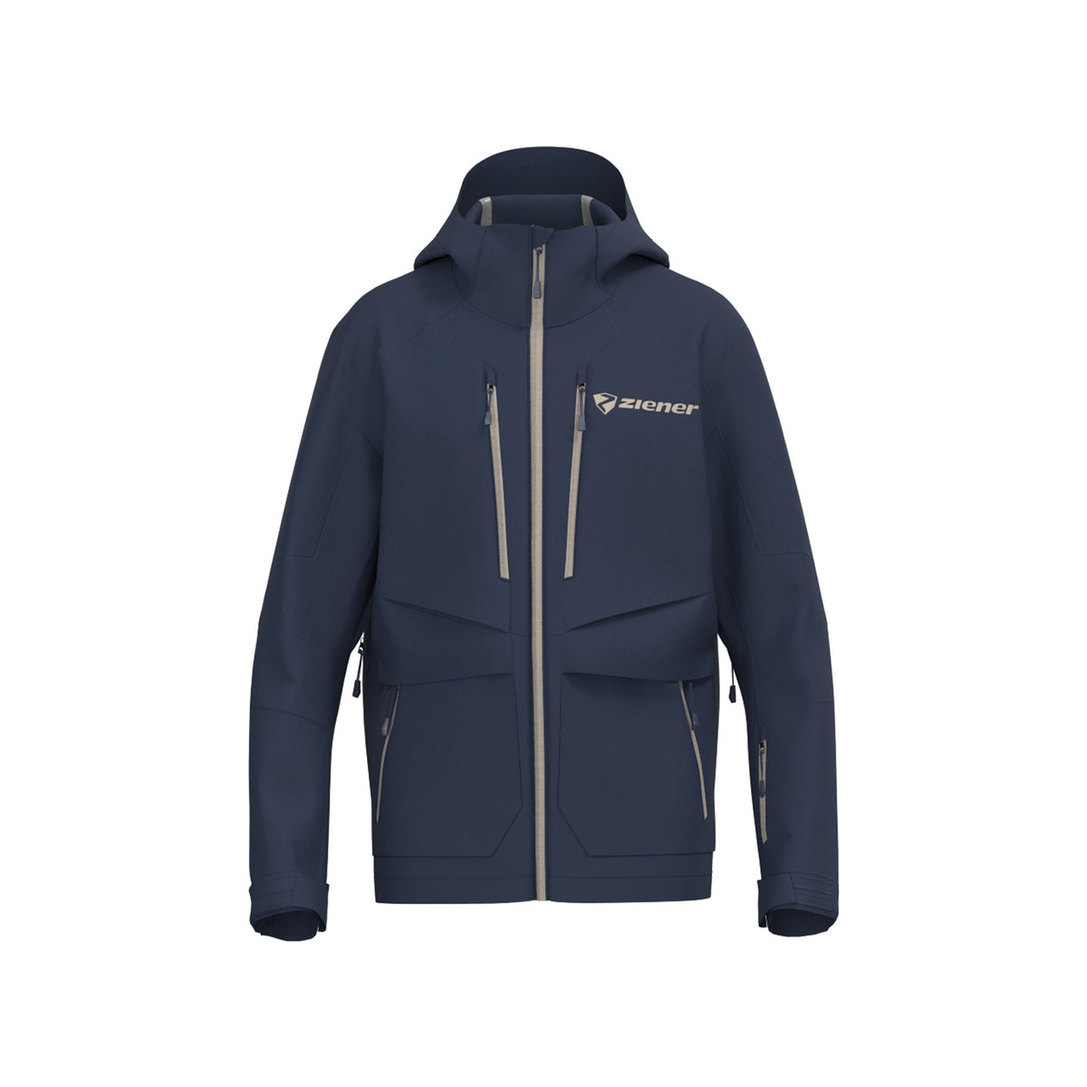 TORBEN-Z jacket man