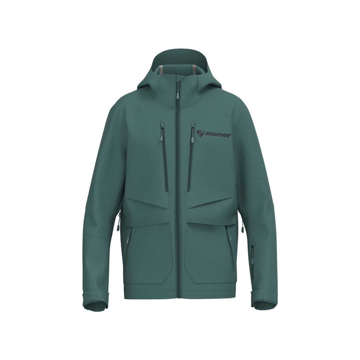 TORBEN-Z jacket man