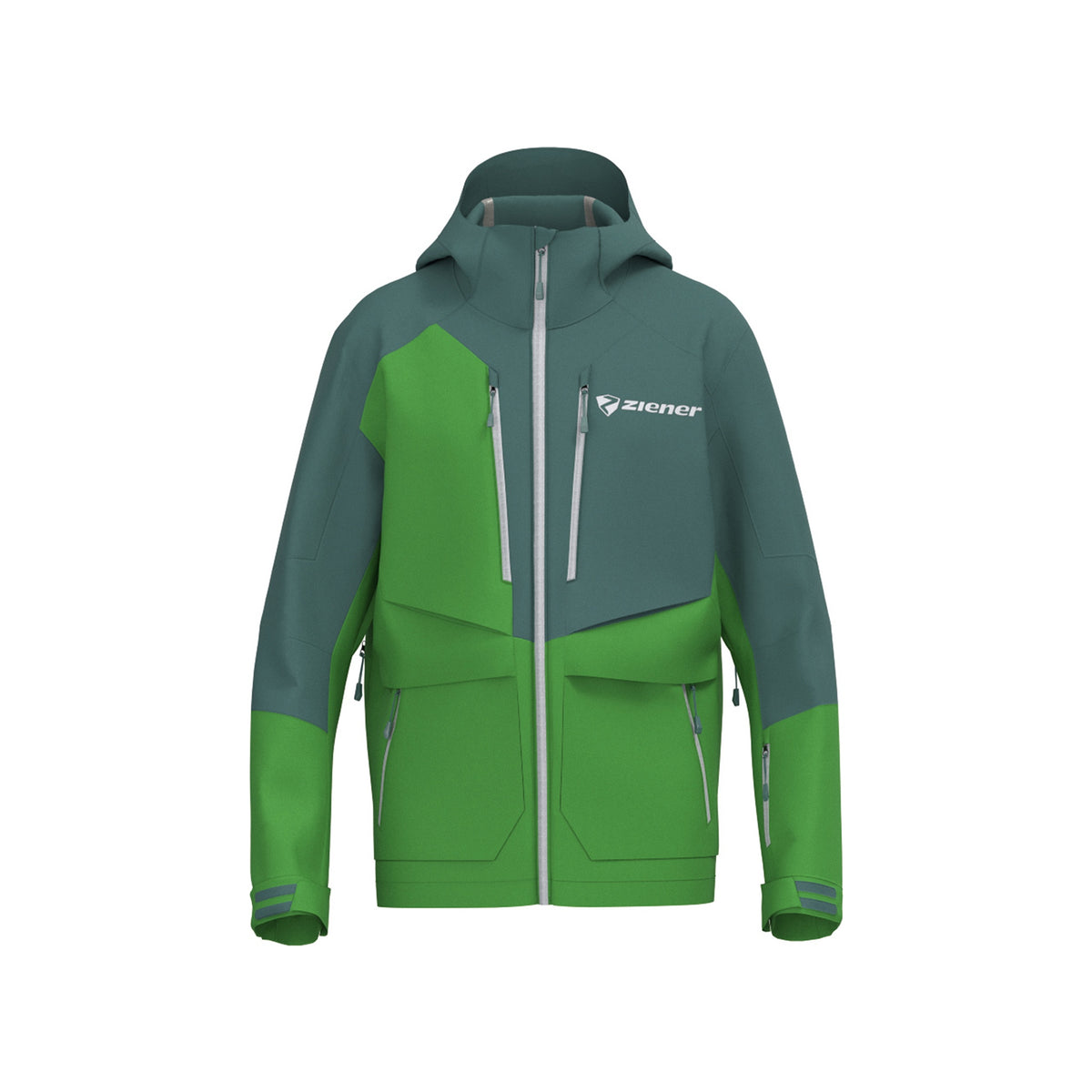 TORBEN-Z jacket man