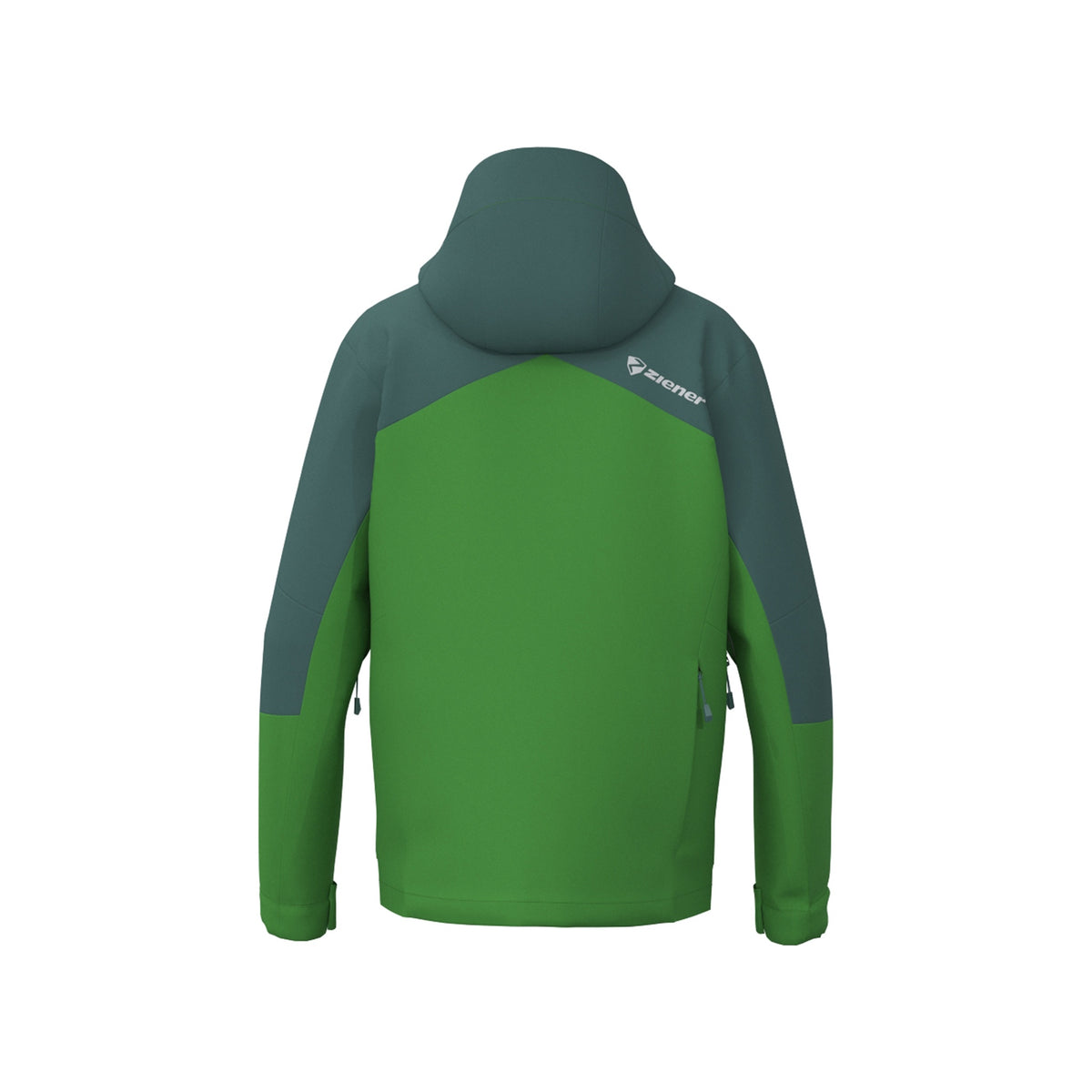 TORBEN-Z jacket man
