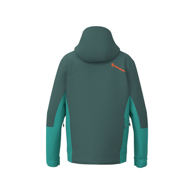 TORBEN-Z jacket man