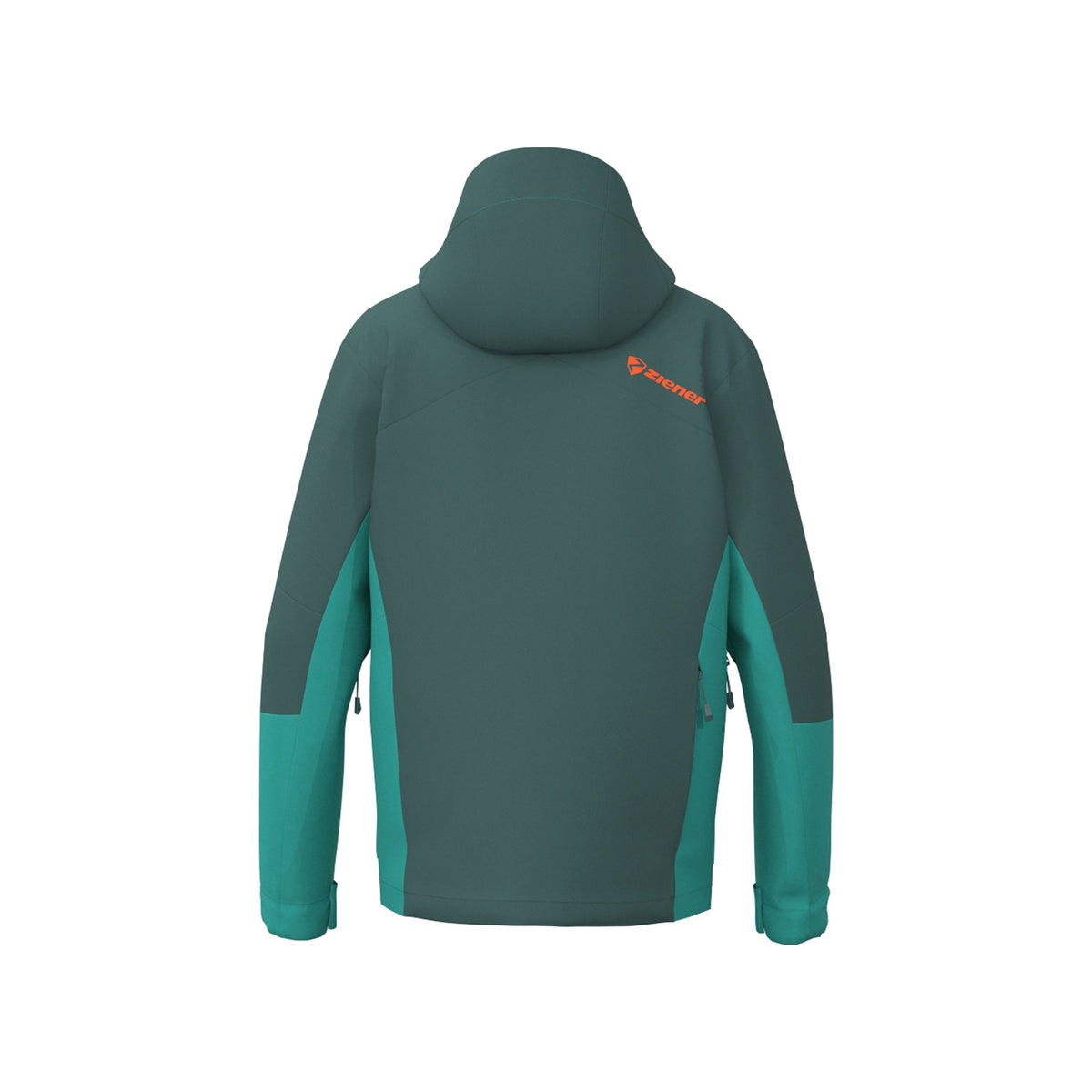 TORBEN-Z jacket man