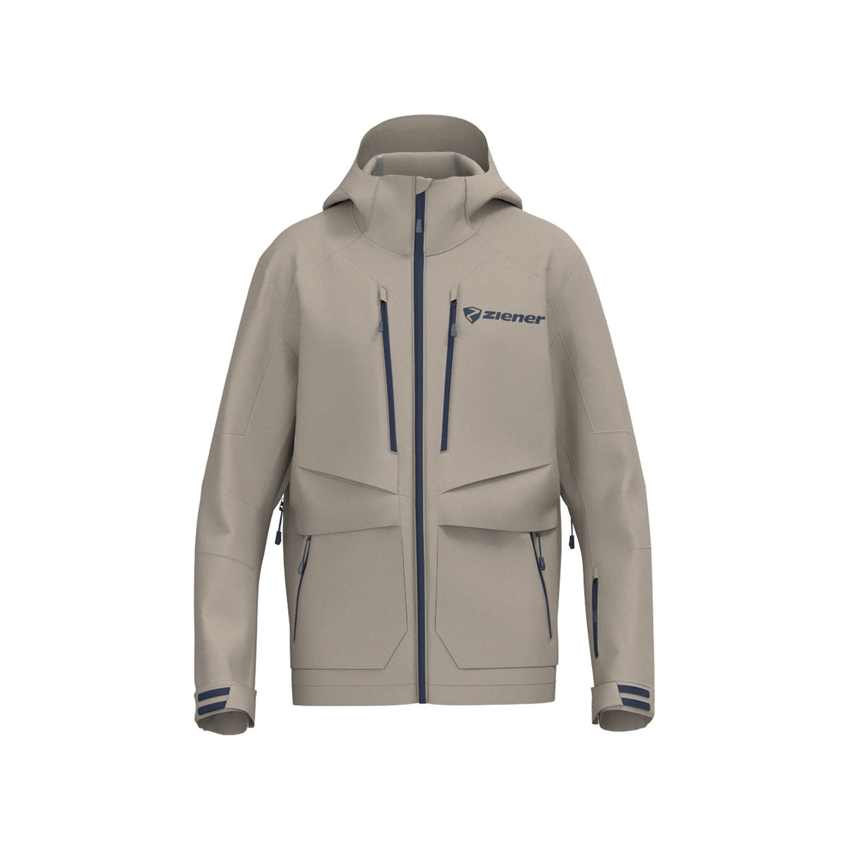 TORBEN-Z jacket man