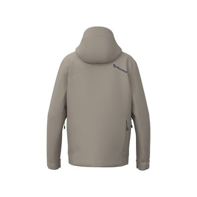 TORBEN-Z jacket man