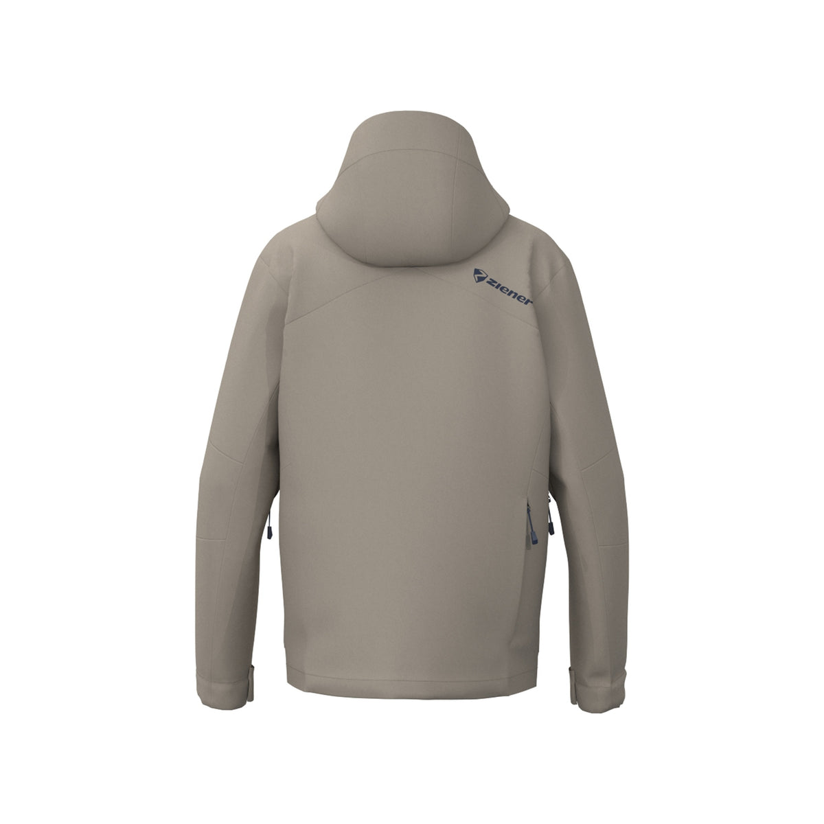 TORBEN-Z jacket man