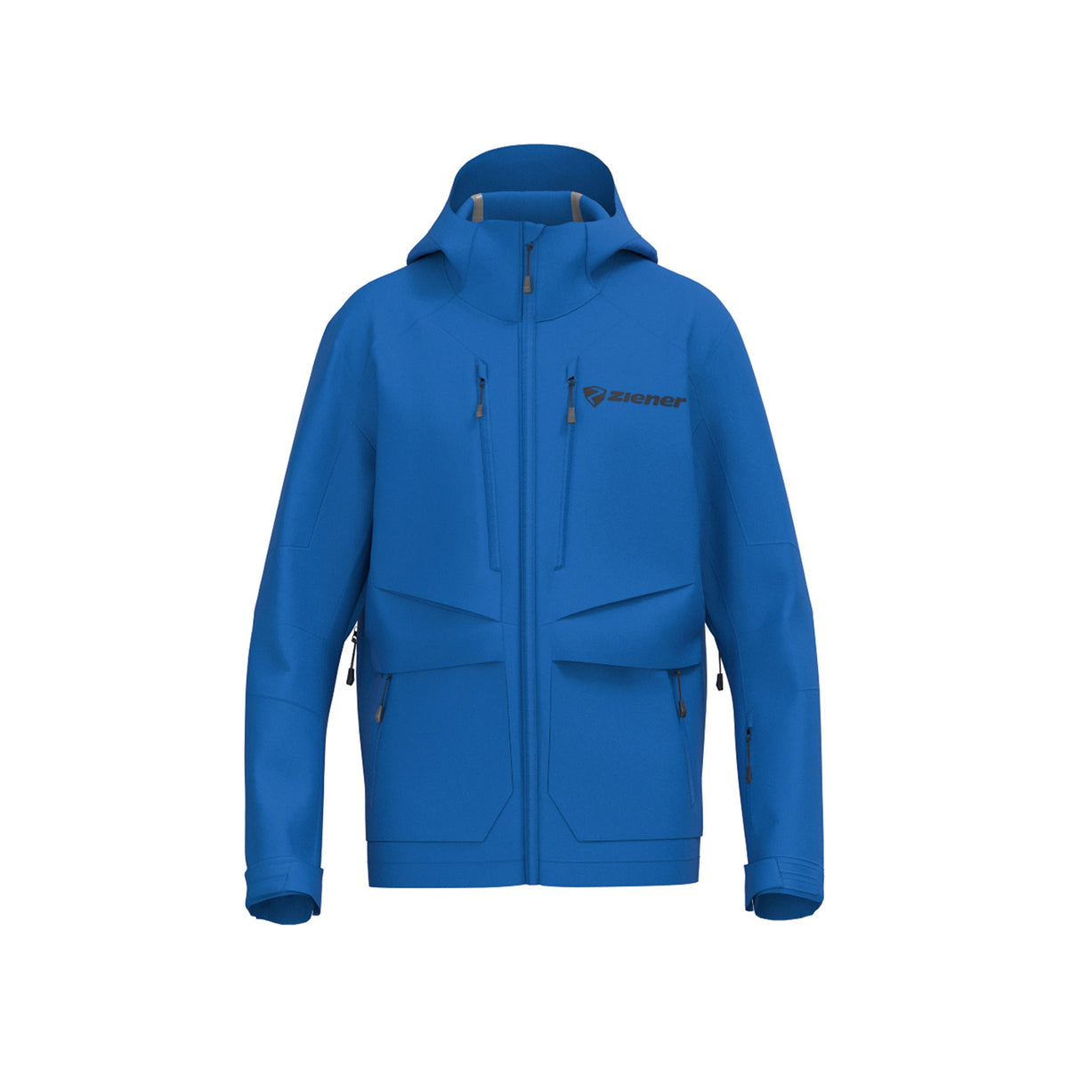 TORBEN-Z jacket man