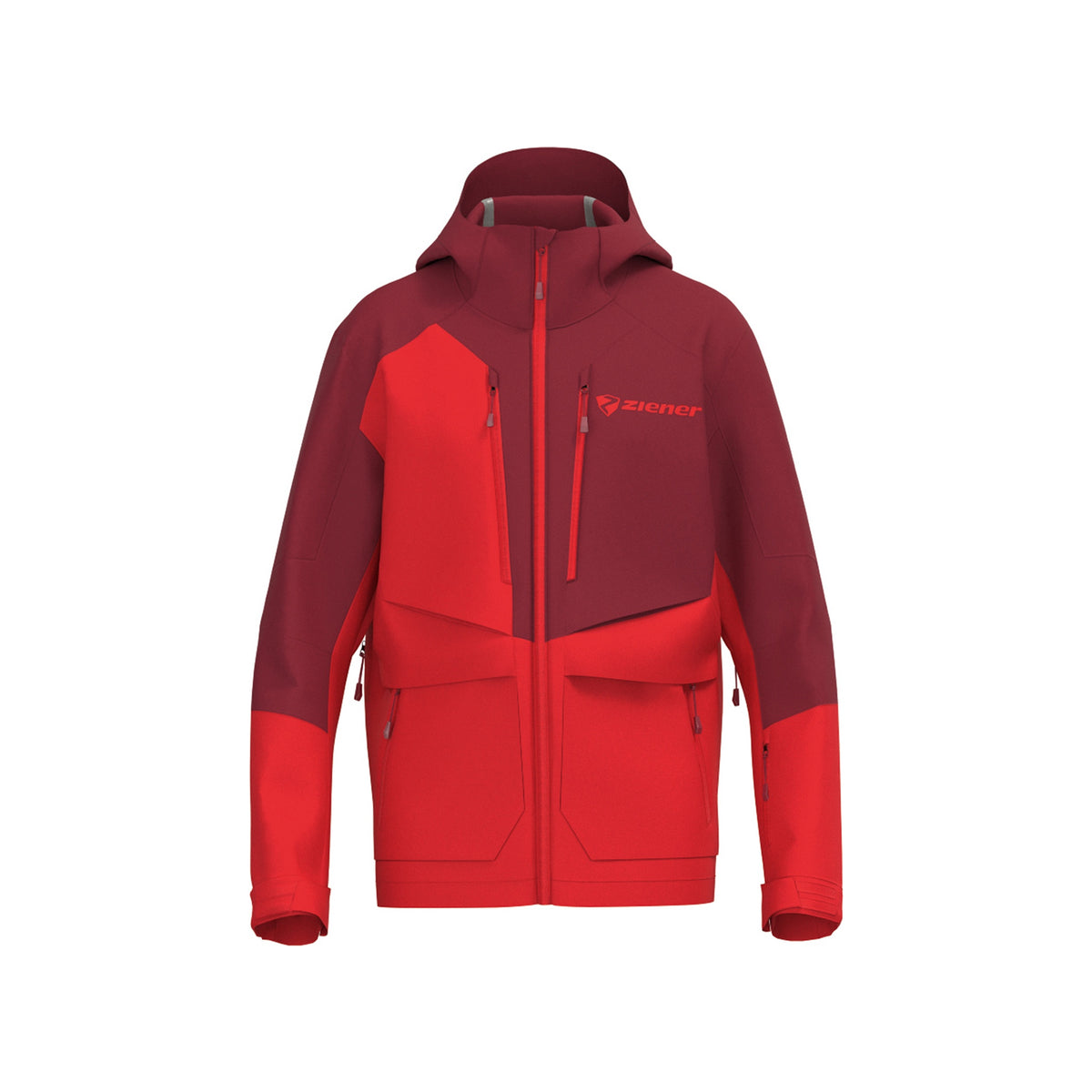 TORBEN-Z jacket man