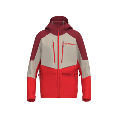 TORBEN-Z jacket man