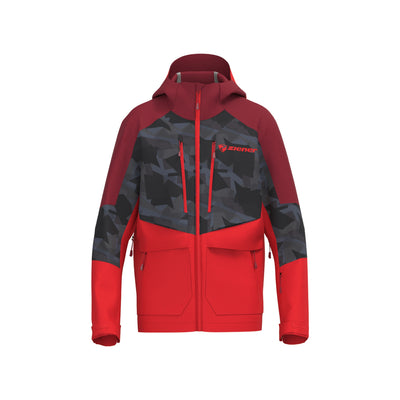 TORBEN-Z jacket man
