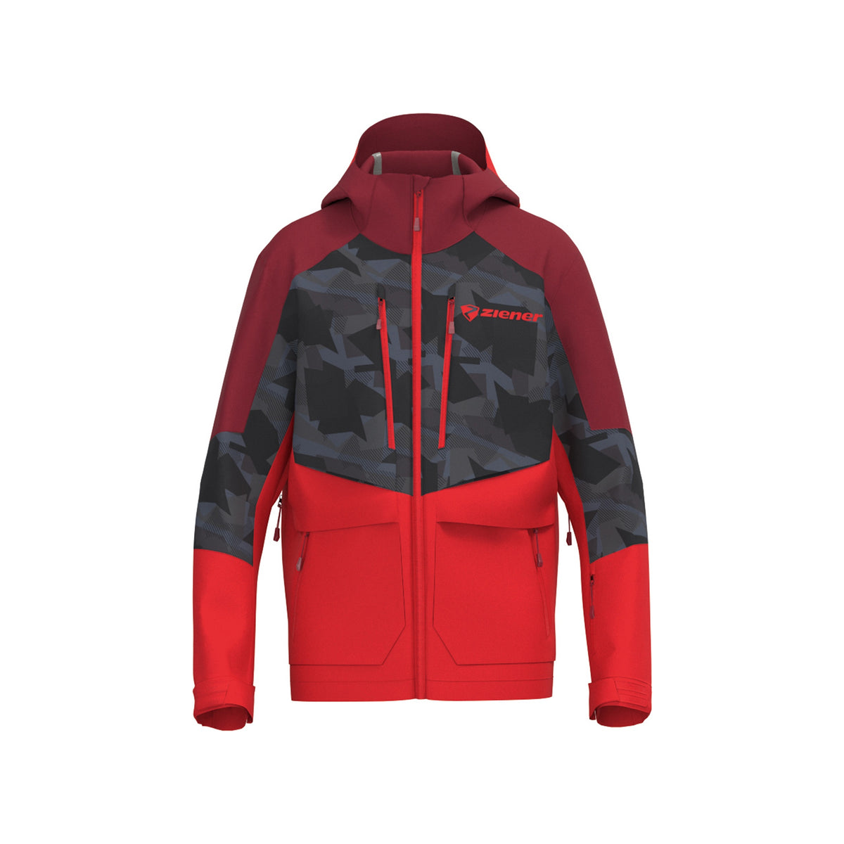 TORBEN-Z jacket man