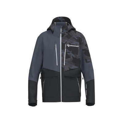 TORBEN-Z jacket man