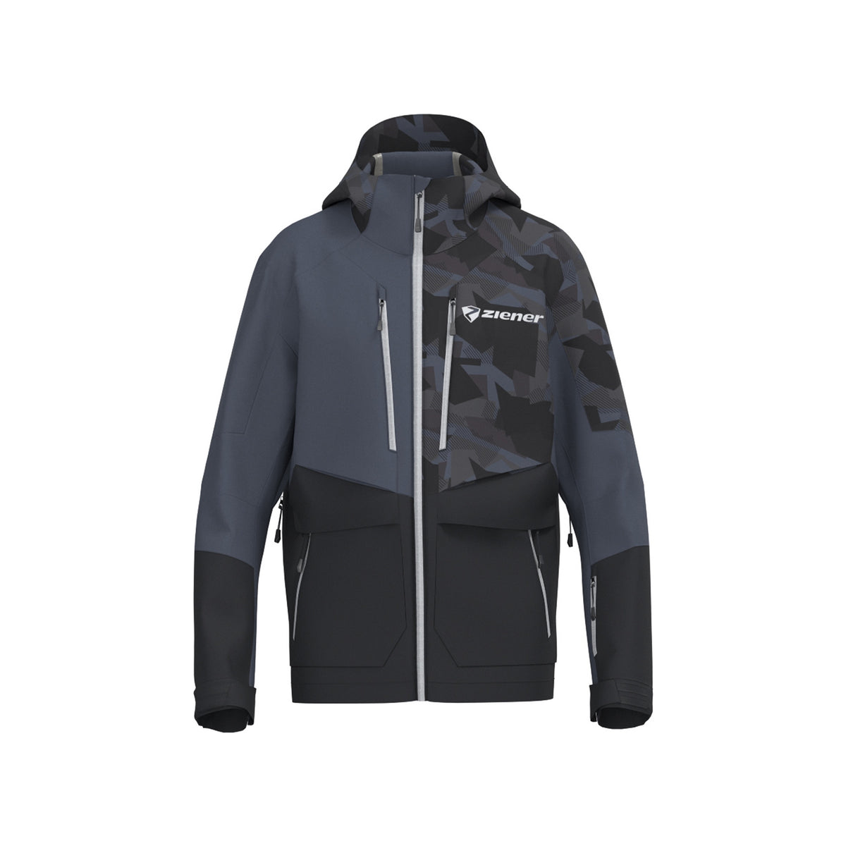 TORBEN-Z jacket man