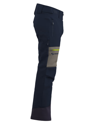 TOROLF VENT-ZIP-Z pants man