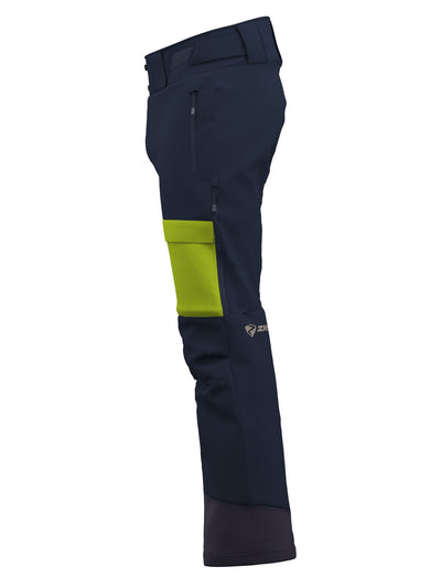 TOROLF VENT-ZIP-Z pants man