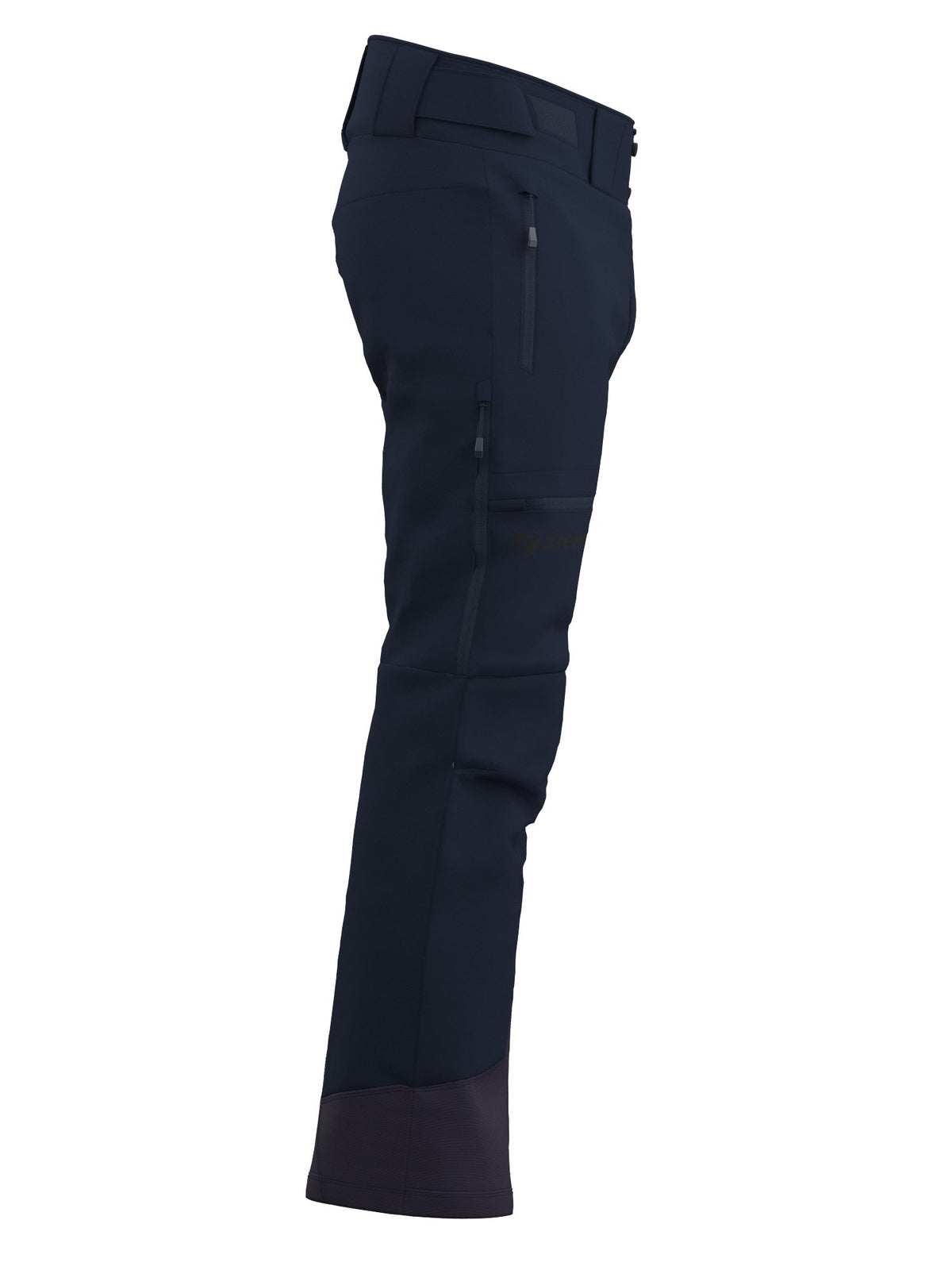 TOROLF VENT-ZIP-Z pants man