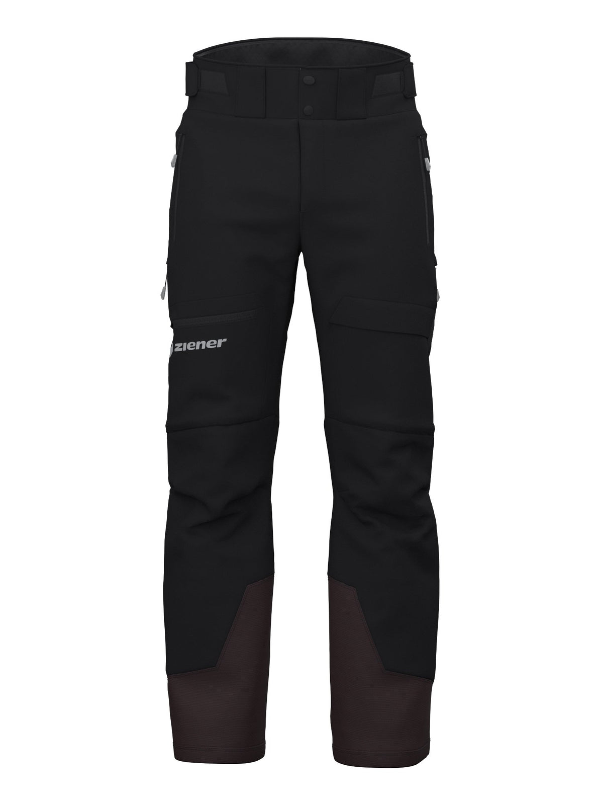 TOROLF VENT-ZIP-Z pants man