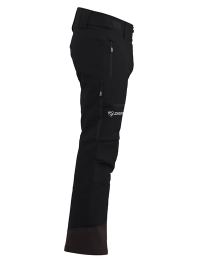 TOROLF VENT-ZIP-Z pants man