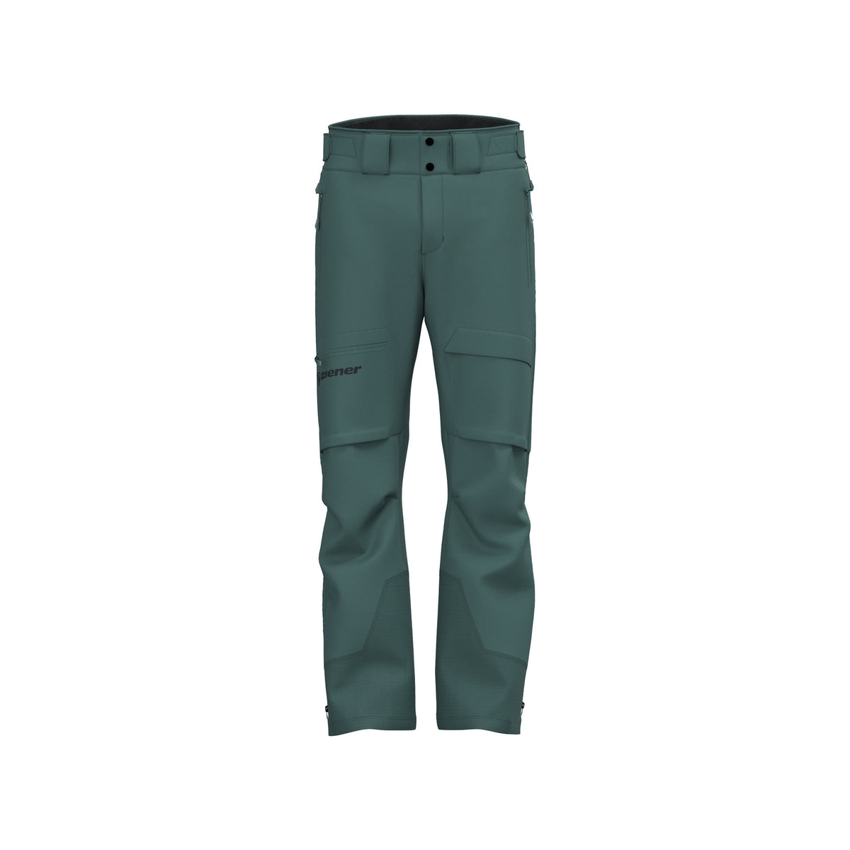 TOROLF VENT-ZIP-Z pants man