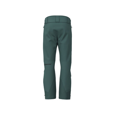 TOROLF VENT-ZIP-Z pants man