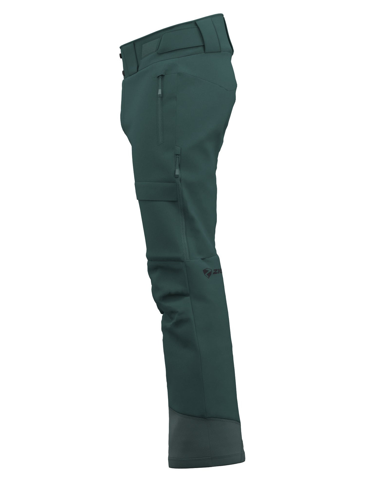TOROLF VENT-ZIP-Z pants man
