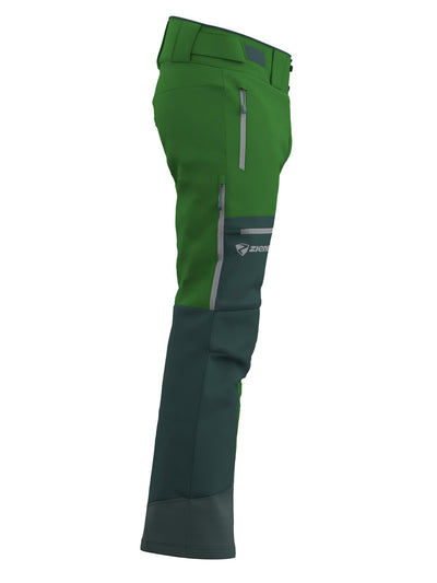 TOROLF VENT-ZIP-Z pants man