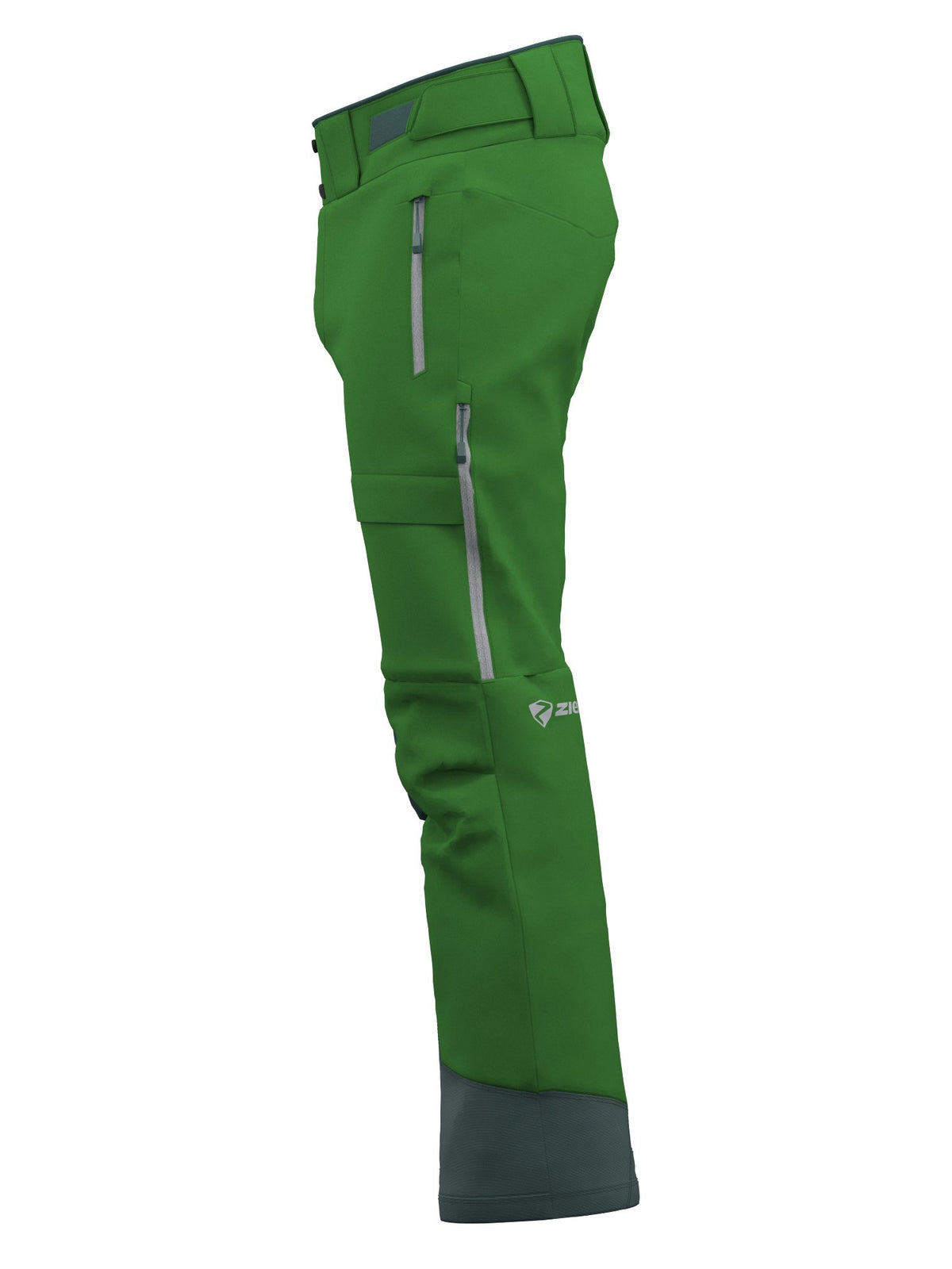 TOROLF VENT-ZIP-Z pants man