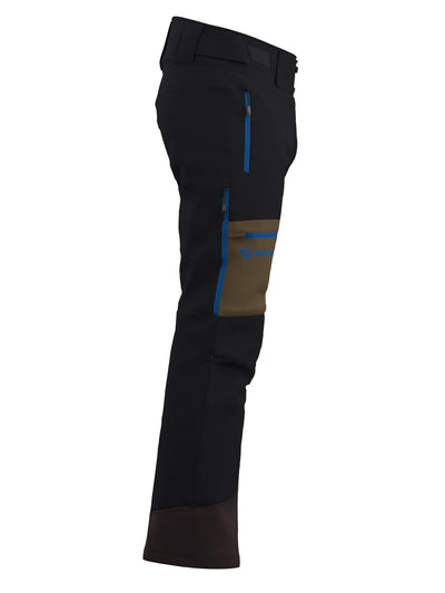 TOROLF VENT-ZIP-Z pants man