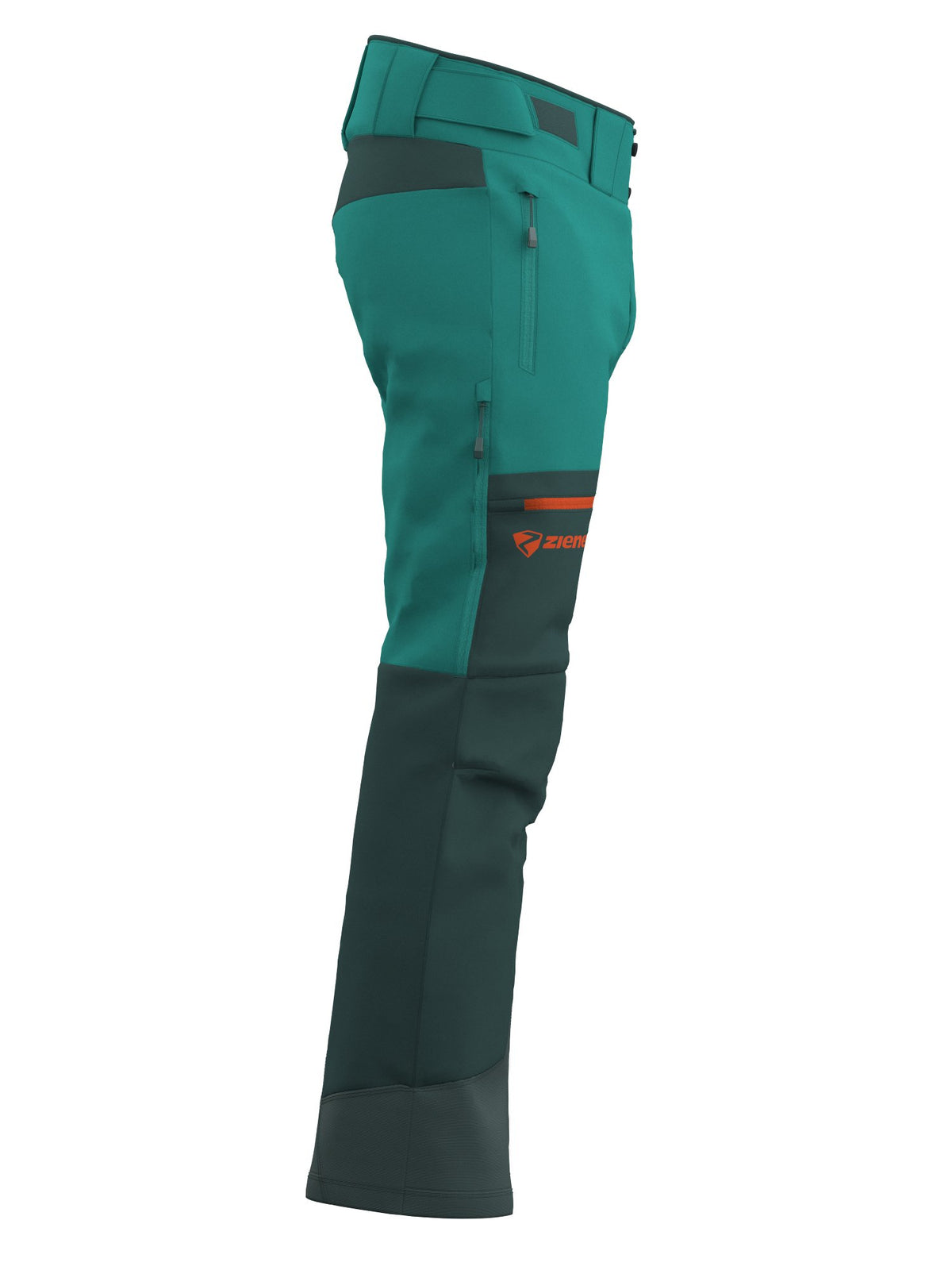 TOROLF VENT-ZIP-Z pants man