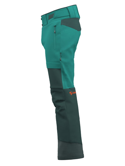 TOROLF VENT-ZIP-Z pants man