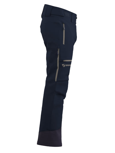TOROLF VENT-ZIP-Z pants man