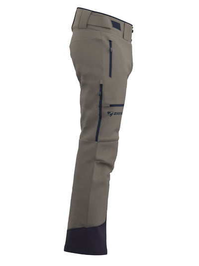 TOROLF VENT-ZIP-Z pants man
