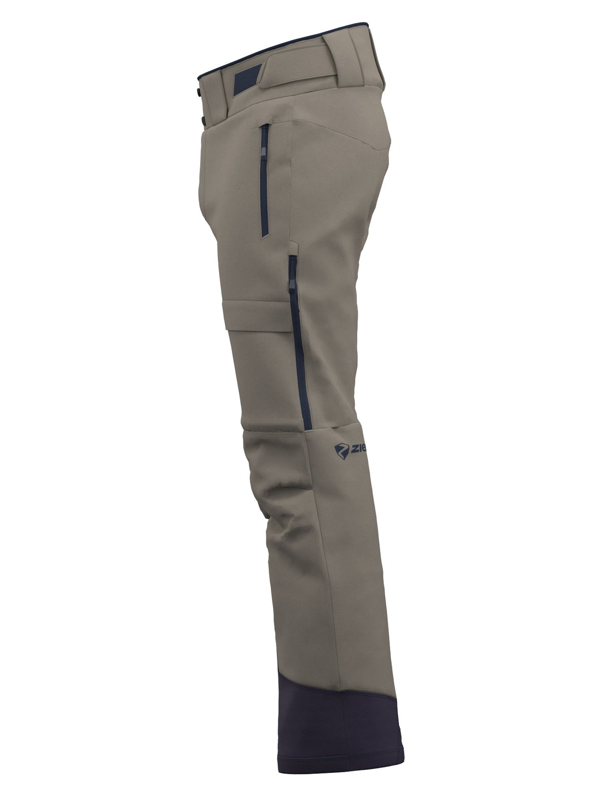 TOROLF VENT-ZIP-Z pants man