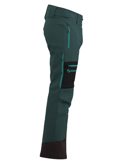 TOROLF VENT-ZIP-Z pants man