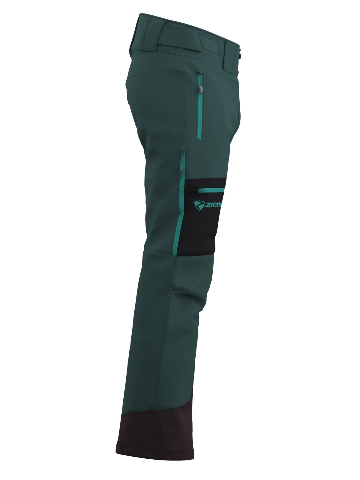TOROLF VENT-ZIP-Z pants man