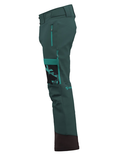 TOROLF VENT-ZIP-Z pants man