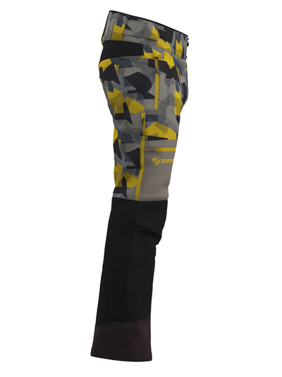 TOROLF VENT-ZIP-Z pants man