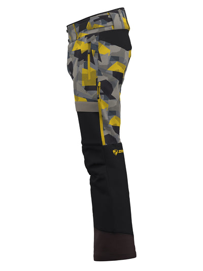 TOROLF VENT-ZIP-Z pants man