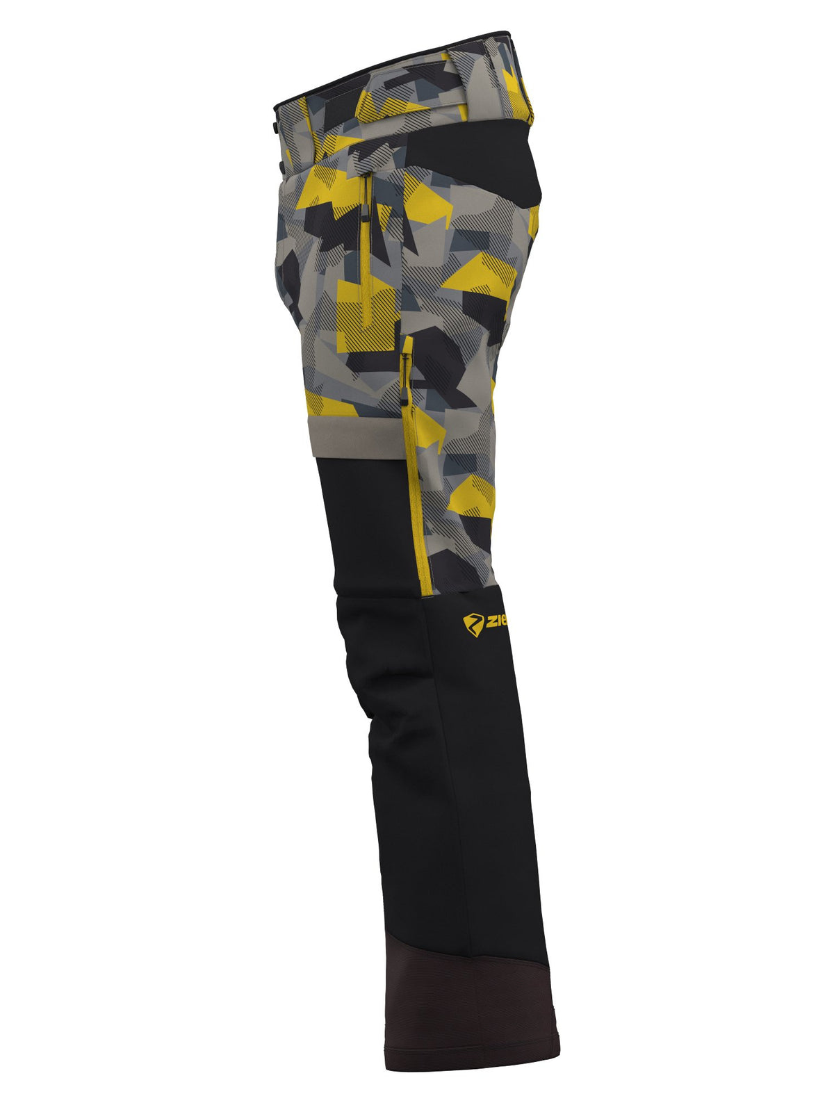 TOROLF VENT-ZIP-Z pants man