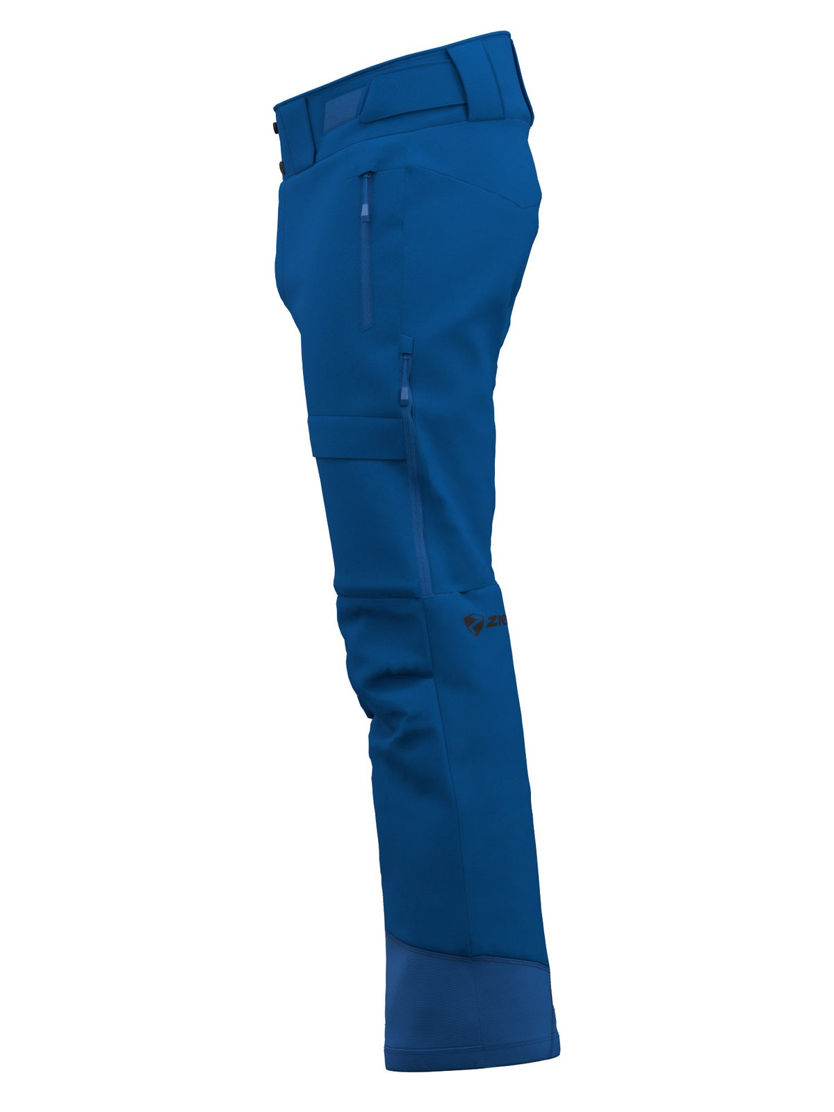 TOROLF VENT-ZIP-Z pants man