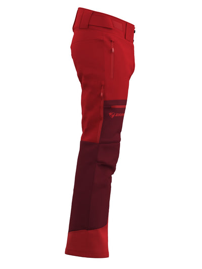 TOROLF VENT-ZIP-Z pants man