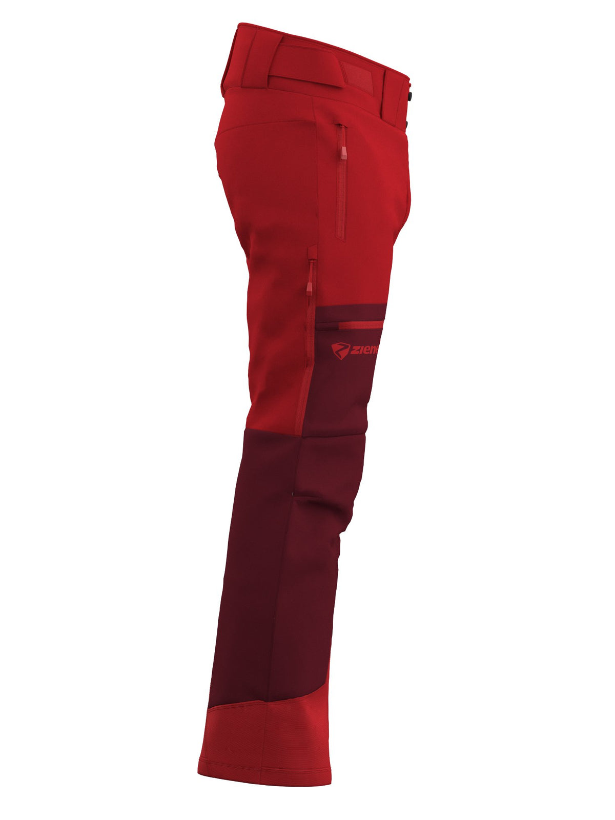 TOROLF VENT-ZIP-Z pants man