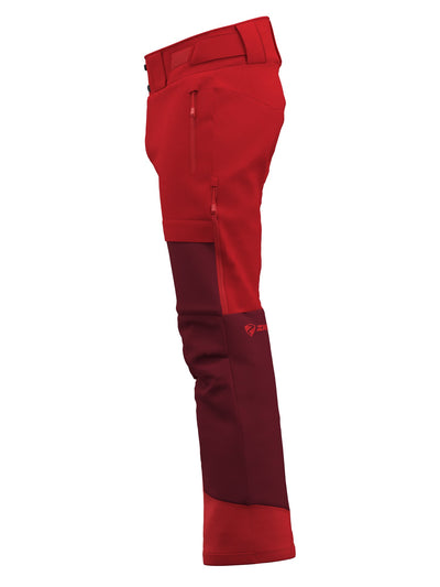 TOROLF VENT-ZIP-Z pants man