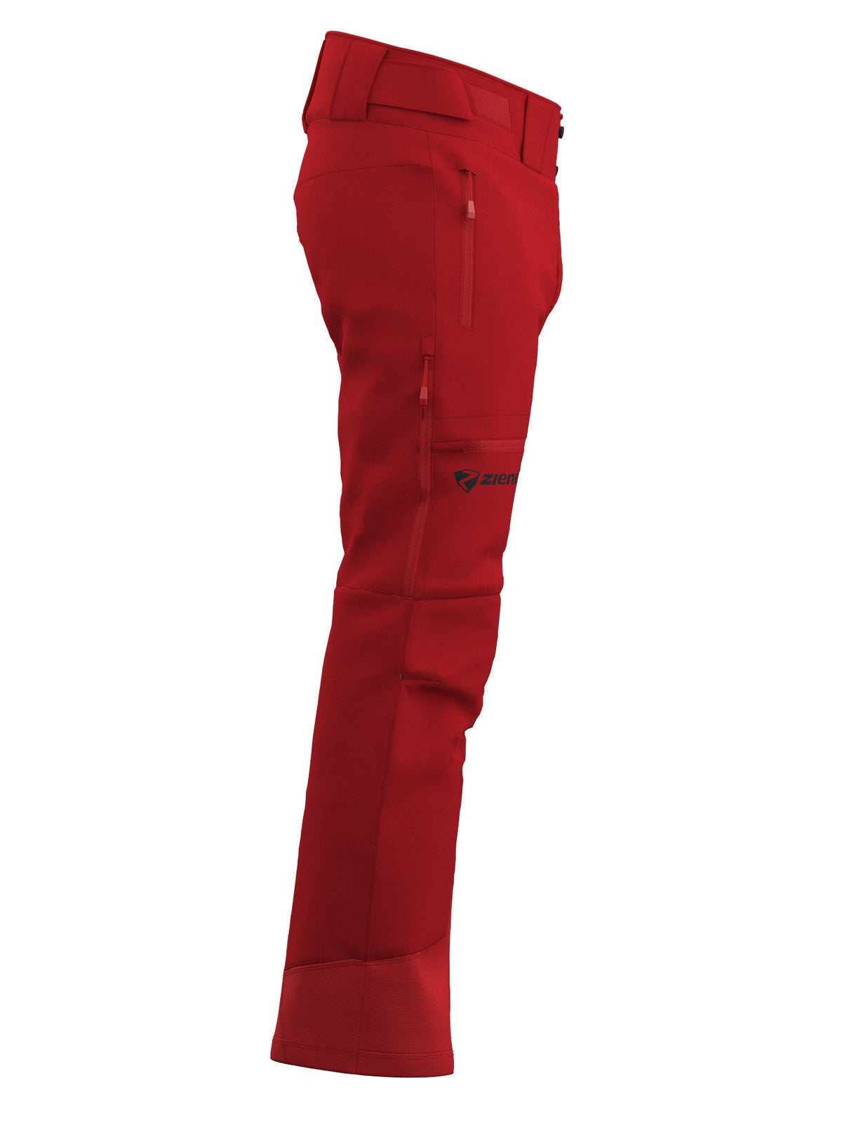 TOROLF VENT-ZIP-Z pants man